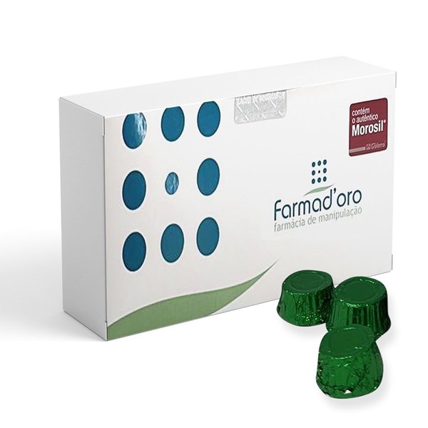 Bombom de Morosil 30 Bombons 