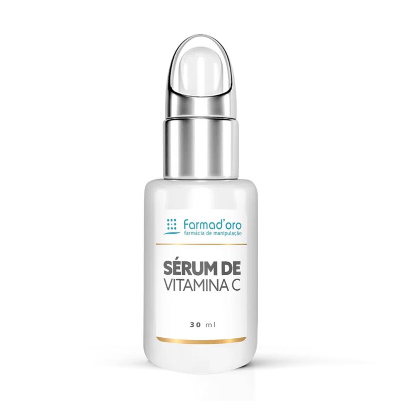 Sérum de Vitamina C 30ml