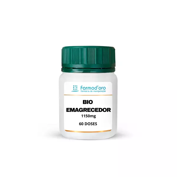 Bio Emagrecedor