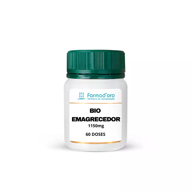 Bio Emagrecedor