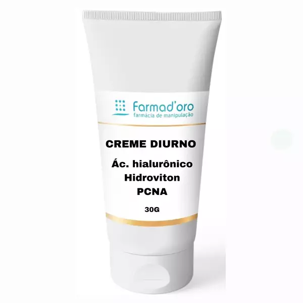 CREME DIURNO