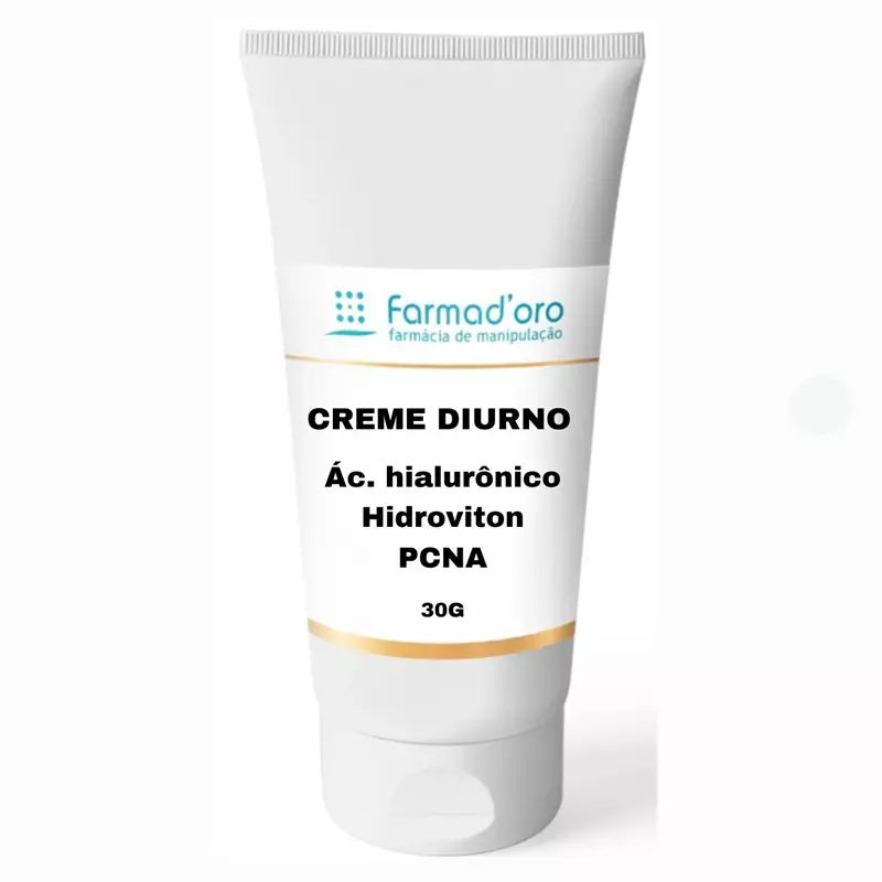 CREME DIURNO