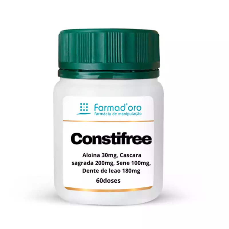 Constifree