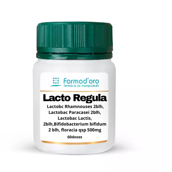 Lacto Regula