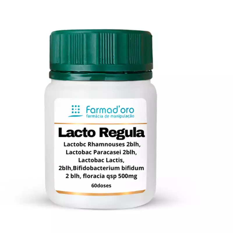Lacto Regula