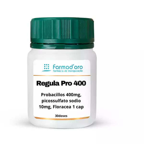 Regula Pro 400