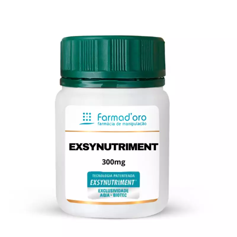 Exsynutriment 300mg