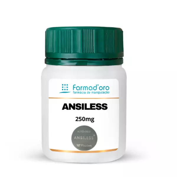 Ansiless