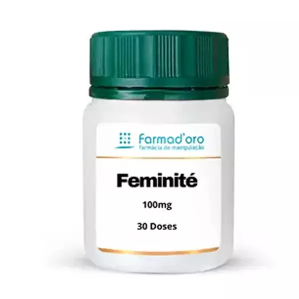 FEMINITE 100MG