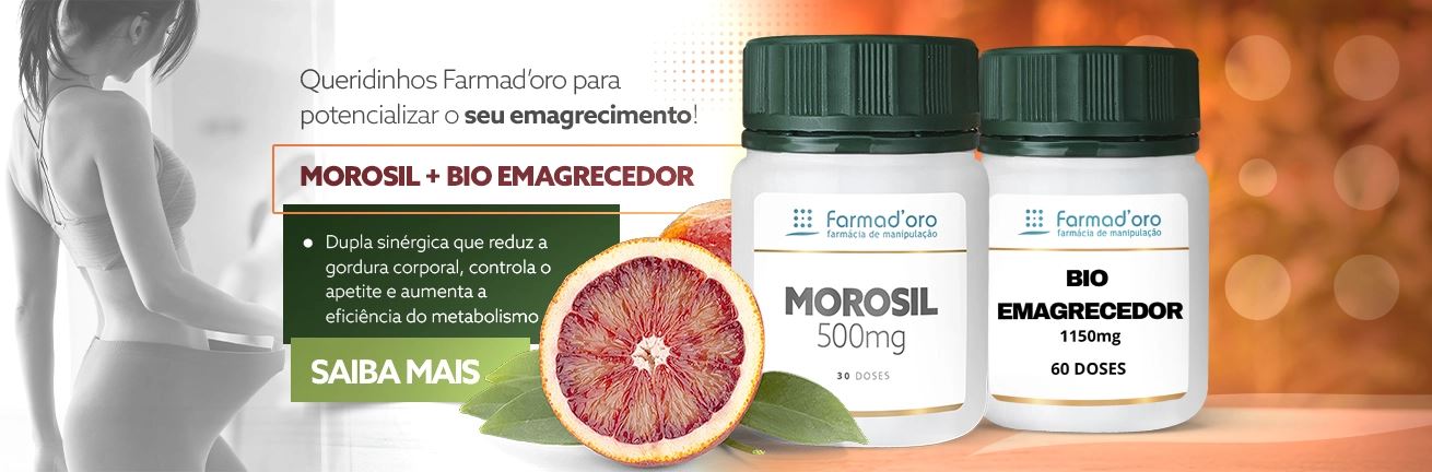 Queridinhos Farmadoro