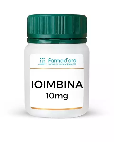 IOIMBINA 10MG