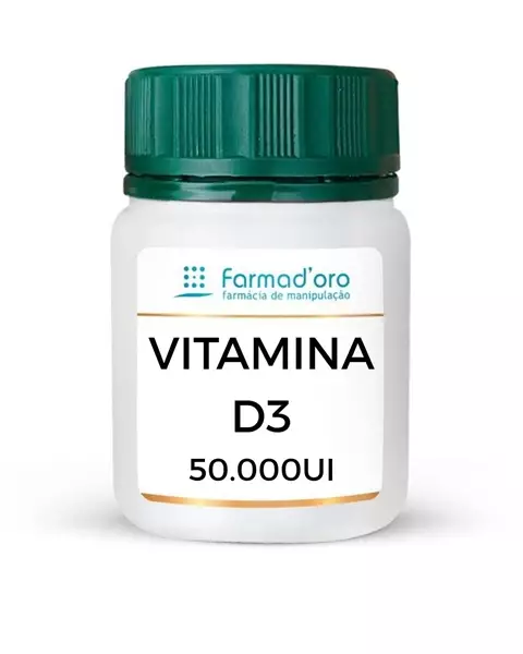 VIT D3 50.000UI