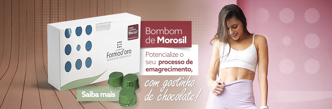 Bombom Morosil