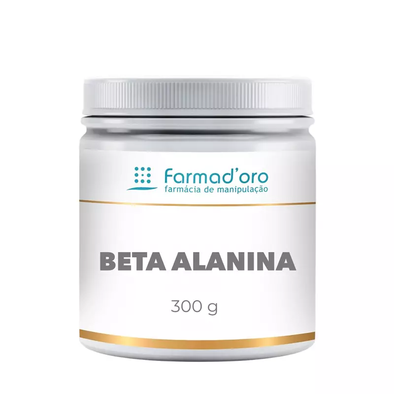Beta Alanina 300g 