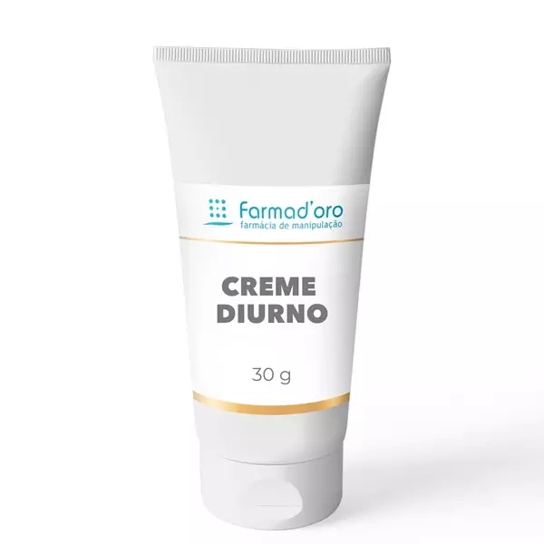 CREME DIURNO