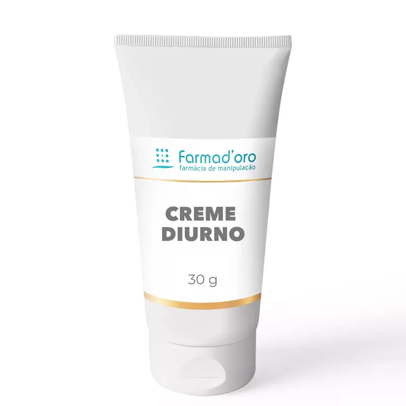 CREME DIURNO