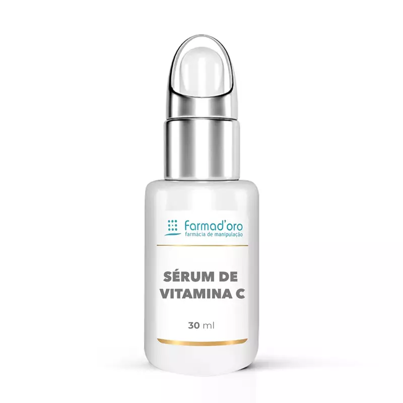 Sérum de Vitamina C 30ml