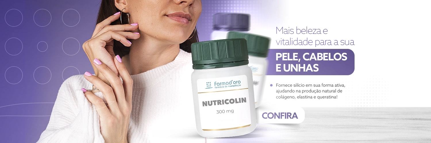 Nutricolin