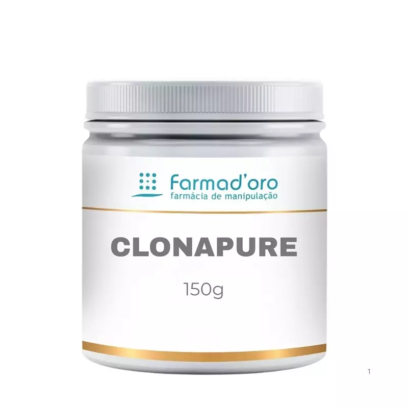 Clonapure
