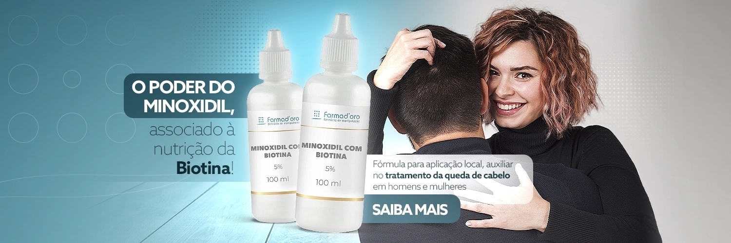 Minoxidil