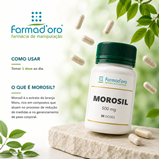 Morosil 500mg 