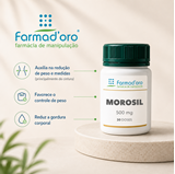 Morosil 500mg 