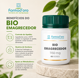 Bio Emagrecedor