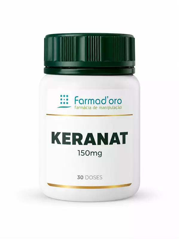 Keranat