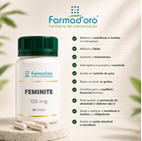 FEMINITE 100MG