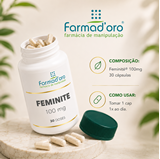 FEMINITE 100MG
