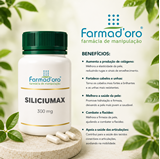Siliciumax 300mg