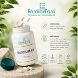 Siliciumax 300mg