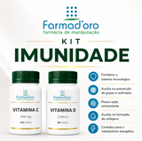 Kit Imunidade 