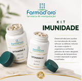 Kit Imunidade 