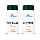 Kit Beleza Capilar 