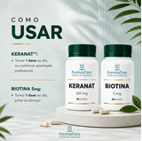 Kit Beleza Capilar 