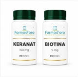 Kit Beleza Capilar 