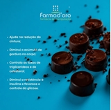 Bombom de Morosil 30 Bombons 
