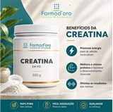 Creatina 300g