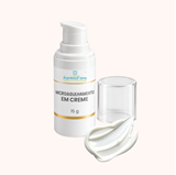 Microagulhamento em creme 
